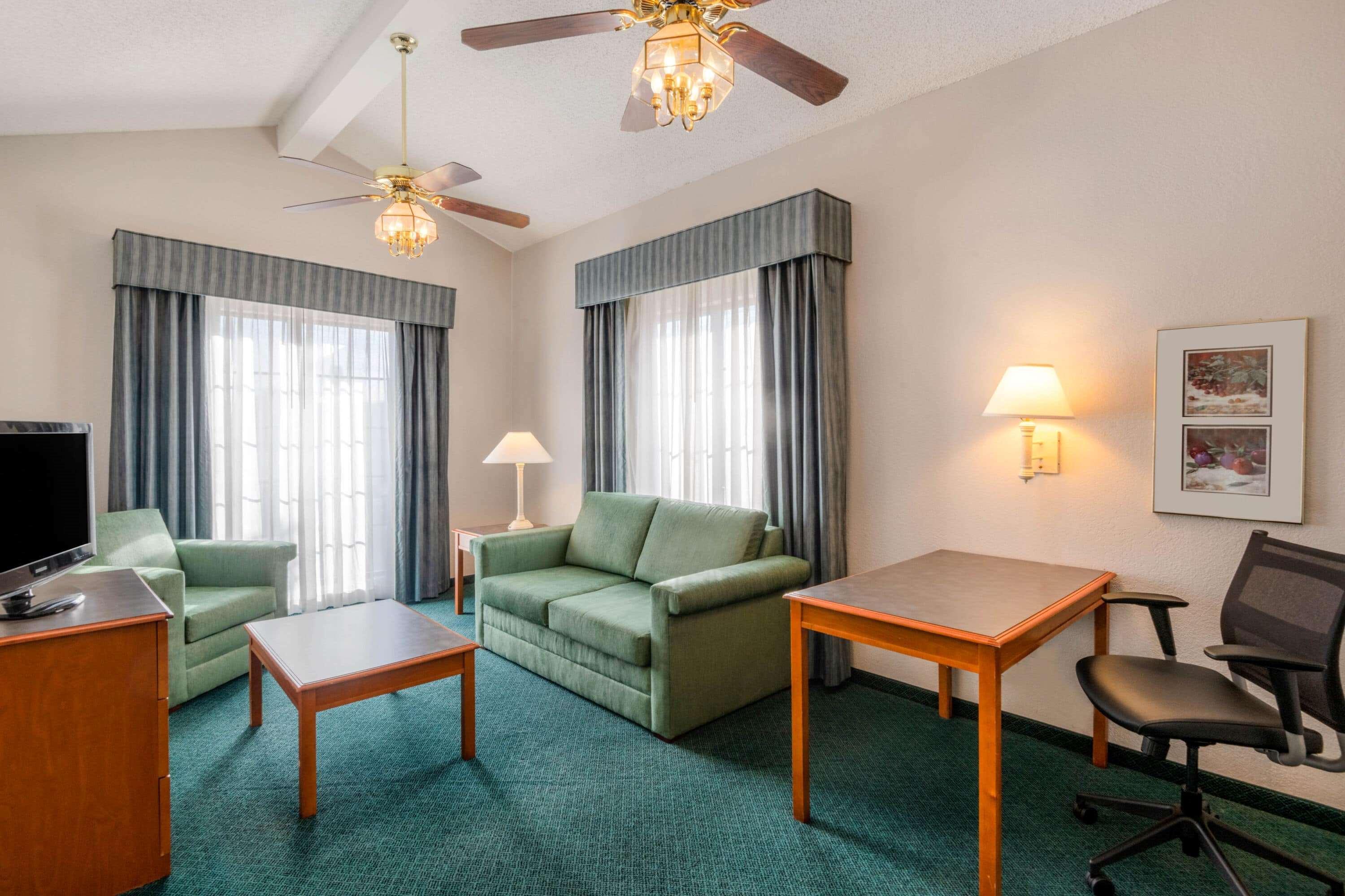 La Quinta Inn By Wyndham Farmington Exterior photo